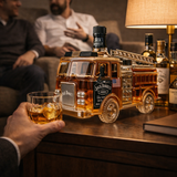 Karafa de whisky - Edição dos bombeiros