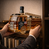 Karafa de whisky - Edição dos bombeiros