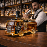 Karafa de whisky - Edição dos bombeiros