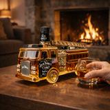 Karafa de whisky - Edição dos bombeiros