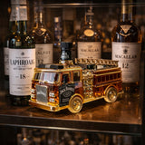 Karafa de whisky - Edição dos bombeiros
