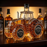 Karafa de whisky - Edição Especial Traktor