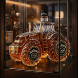 Karafa de whisky - Edição Especial Traktor