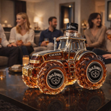 Karafa de whisky - Edição Especial Traktor