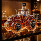 Karafa de whisky - Edição Especial Traktor