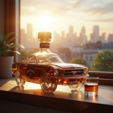 Karafa de whisky - Edição Mustang