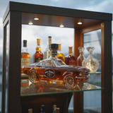 Karafa de whisky - Edição Mustang