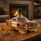 Karafa de whisky - Edição Mustang