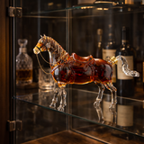 Karafa de whisky - Edição Cavalo