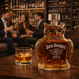 Karafa de whisky - Edição Sova