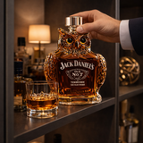 Karafa de whisky - Edição Sova