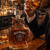 Karafa de whisky - Edição Sova