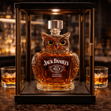 Karafa de whisky - Edição Sova
