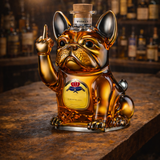 Karafa de whisky - Edição cão