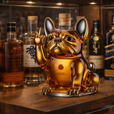 Karafa de whisky - Edição cão