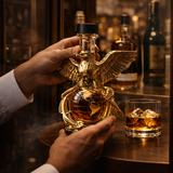 Karafa de whisky - Edição Aquila