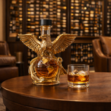 Karafa de whisky - Edição Aquila