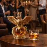 Karafa de whisky - Edição Aquila
