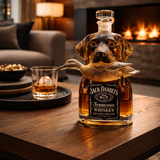 Karafa de whisky - Edição Pato Selvagem