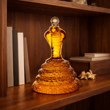 Karafa de whisky - Edição Cobra
