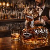 Decantador de whisky - Edição Reno