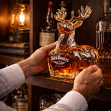 Decantador de whisky - Edição Reno