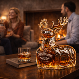 Decantador de whisky - Edição Reno