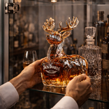 Decantador de whisky - Edição Reno