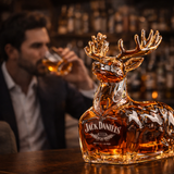 Decantador de whisky - Edição Reno