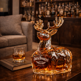 Decantador de whisky - Edição Reno