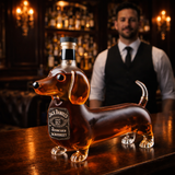 Karafa de whisky - Edição Dachshund