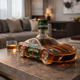 Karafa de whisky - Edição Corvette