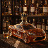 Karafa de whisky - Edição Corvette