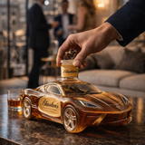 Karafa de whisky - Edição Corvette