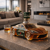 Karafa de whisky - Edição Corvette