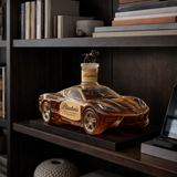 Karafa de whisky - Edição Corvette