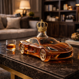 Karafa de whisky - Edição Corvette