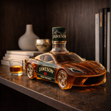 Karafa de whisky - Edição Corvette