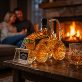 Garrafão de whisky - Edição Trator