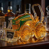 Garrafão de whisky - Edição Trator