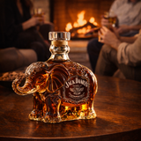 Karafa de whisky - Edição Elefante