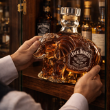 Karafa de whisky - Edição Elefante
