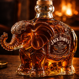 Karafa de whisky - Edição Elefante