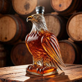 Karafa de whisky - Edição Orel