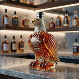 Karafa de whisky - Edição Orel