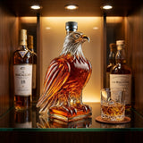 Karafa de whisky - Edição Orel