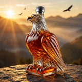 Karafa de whisky - Edição Orel