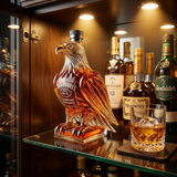 Karafa de whisky - Edição Orel