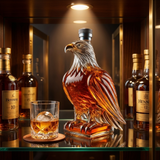 Karafa de whisky - Edição Orel