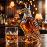 Karafa de whisky - Edição Orel